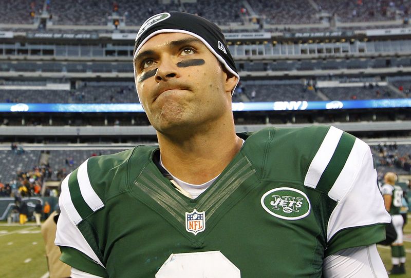 Ex-NFL quarterback Mark Sanchez hospitalized after Indianapolis stabbing, police say