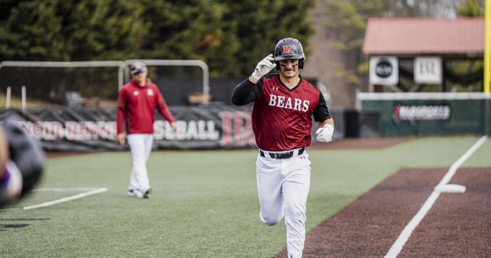 Lenoir-Rhyne baseball names associate head coach, assistant coach, volunteer assistant