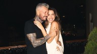 El romántico gesto de Milett Figueroa hacia Marcelo Tinelli tras su reconciliación que no pasó desapercibido