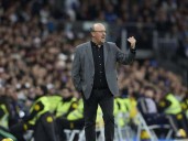 Rafa Benitez es el nuevo técnico del Panathinaikos de Grecia