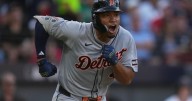 Dingler, Pérez lead Tigers past Guardians 6