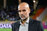 Pep Guardiola lanza mensaje de apoyo a Palestina y convoca a protesta