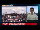 Israel Says Red Cross Received Last 13 Living Hostages