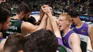 Unicaja firma una remontada histórica y vence a Gran Canaria tras cinco años (72