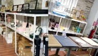 Todo a mitad de precio por cierre: anuncian remate en tienda de artículos de hogar