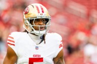 Kendrick Bourne, Demarcus Robinson, Jake Tonges: Start ‘Em, Sit ‘Em Picks for Fantasy Football Week 5