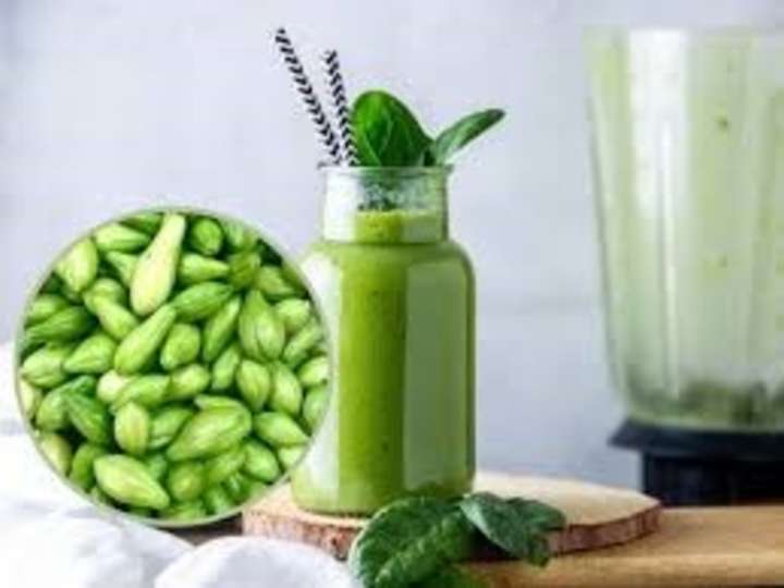 Cómo preparar el jugo de chayote