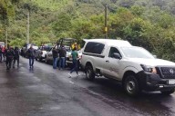 Ataque armado en hotel de Tuxpan deja tres muertos y cinco heridos