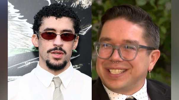 Professor collaborates with Bad Bunny to bring Puerto Rican history to millions