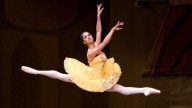 Misty Copeland permanently changed ballet and the arts. As she retires, a star
