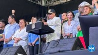 ‘Reelegir en 2026 no a una persona sino el proyecto de la vida en este país’, exhortó el presidente Gustavo Petro