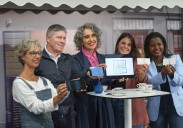 Más de 14.000 usuarios utilizan la plataforma digital Ingura para aprender euskera