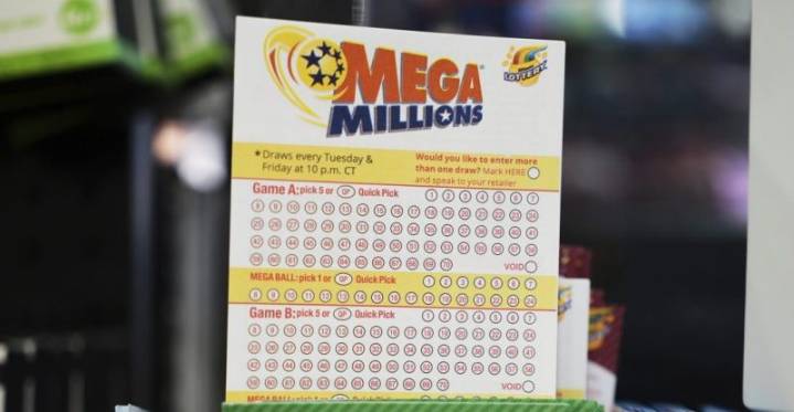 Mega Millions jackpot now the biggest of 2025