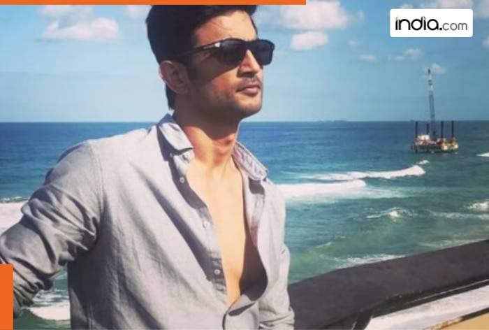 Sushant Singh Rajput’s sister rejects suicide theory, reveals psychics told her Sushant was ‘murdered’; questions Rhea Chakraborty’s cryptic post