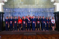 Estos son los 19 nuevos miembros del Gabinete: Conoce quién es quién