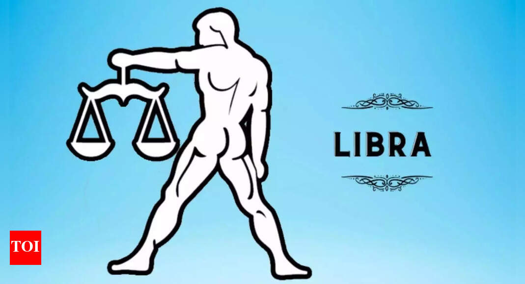 Libra Daily Horoscope Today, October 22, 2025: The stars are sending a warning