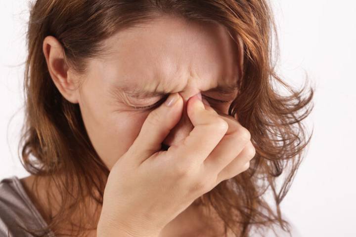 Chronic Sinus Inflammation Linked to Increased Risk of Rheumatoid Arthritis: Study