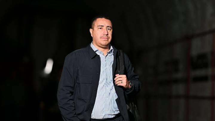 Efraín Juárez, el impulso que Pumas necesita para entrar a Play In