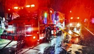 Close call at Fairhaven apartments prompts fire department advice, valuable reminder