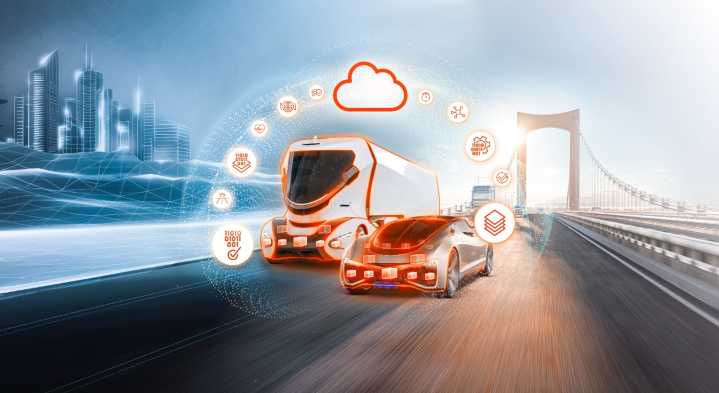 Aumovio: Innovación y estrategia para la movilidad global