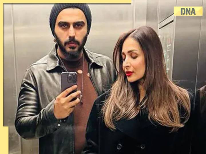 Arjun Kapoor says 'keep seeking' to ex-girlfriend Malaika Arora as he pens sweet
