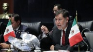 Gerardo Fernández Noroña anuncia que solicitará licencia como senador