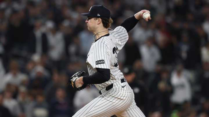By slaying the Red Sox, Yankees' Cam Schlittler is toast of New York
