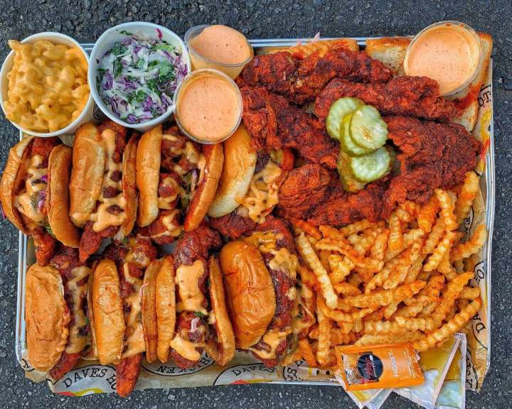 Dave's Hot Chicken to open this week in Minneapolis' North Loop