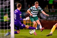 Stephen Bradley says Shamrock Rovers won’t stand in Michael Noonan’s way as U17 World Cup clashes with FAI Cup final