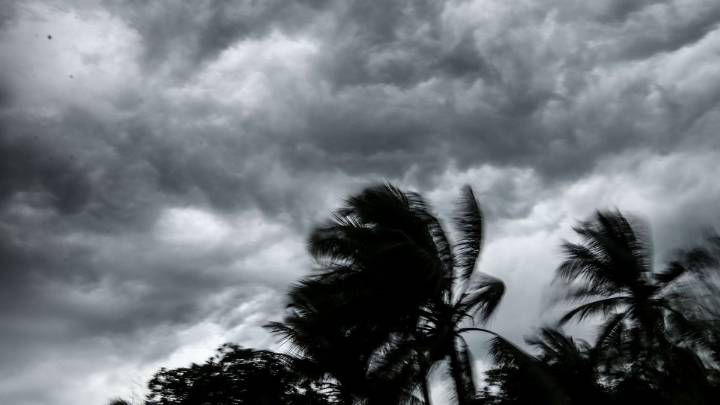 When October turns deadly; Odisha’s repeating pattern of cyclones from 1999 super cyclone to Montha