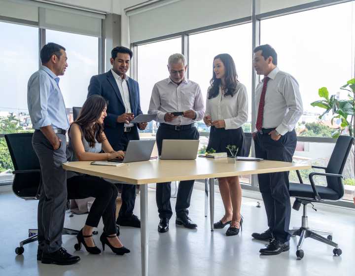 Principales habilidades emergentes que debemos desarrollar ya