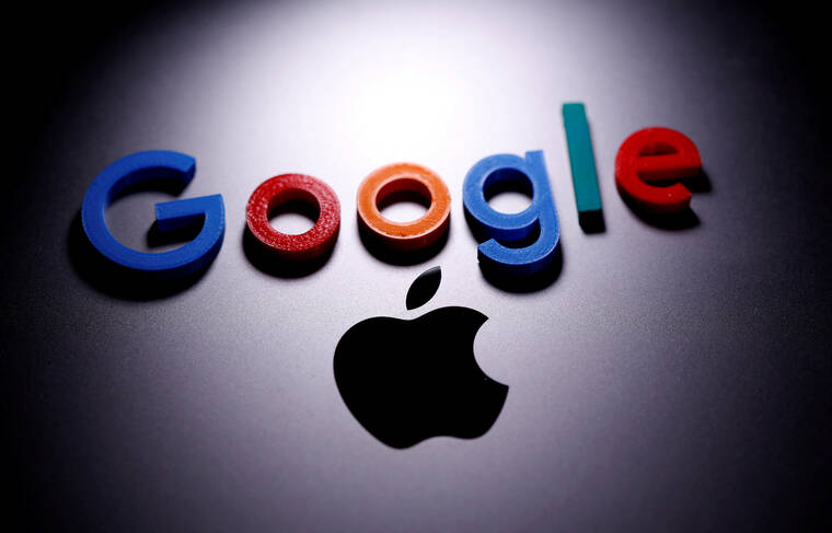 Apple, Google, Meta must face lawsuits over gambling apps