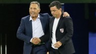 River lamentó el fallecimiento de Miguel Ángel Russo: el emotivo mensaje que le dedicó en redes