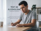 ¿Cómo saber si una persona es alcohólica? Estos test lo revelan