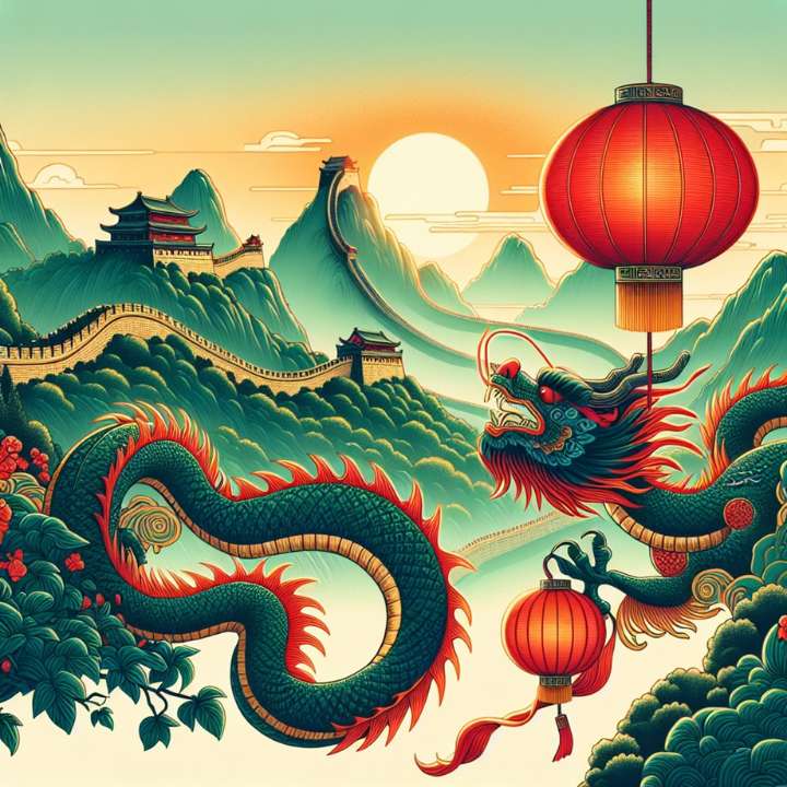 China's Influence Playbook: Fake Accounts and Diplomatic Intrigue in the Philippines