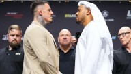 UFC 321 fight card predictions: Expert picks for Tom Aspinall vs. Ciryl Gane