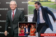 Mango fashion tycoon's son probed in Isak Andic's death