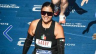 Better by the mile: Mass. mom completes marathon dream