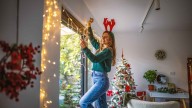 Adiós a las luces de Navidad de siempre: su sustituto es mucho más moderno, original y de bajo consumo