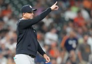 Yankees toyed with big lineup change after Game 1 blowout loss