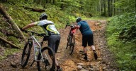 Inside the rise of the Mountaineer Gravel Project in North Central West Virginia