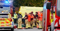 Manchester synagogue attack: Everything Andy Burnham has said after stabbing with four injured