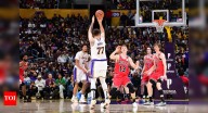 NBA Trade Rumors: Los Angeles Lakers Might Sign $50 Million Dallas Mavericks Superstar to Form Big 3 With Luka Doncic and LeBron James