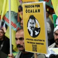 Kurdish PKK says withdrawing all forces from Turkey to north Iraq
