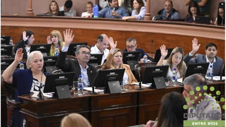 Diputados sancionó la reforma a la ley del Consejo de la Magistratura