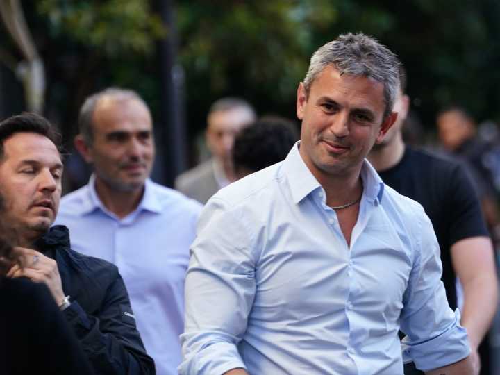 Martín Menem reconoció diferencias con Santiago Caputo y anticipó para qué reformas hay más consenso con la oposición dialoguista