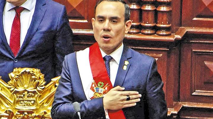 Crece la tensión en Perú por el nuevo presidente