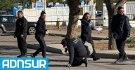 Balearon el frente del Sindicato Petrolero en Caleta Olivia: investigan si fue un mensaje intimidatorio
