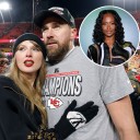 Taylor Swift Shades Travis Kelce's Ex Kayla Nicole in "Opalite"