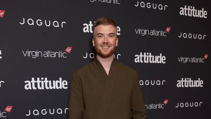 I miss my nan - even though she told me I needed a bra